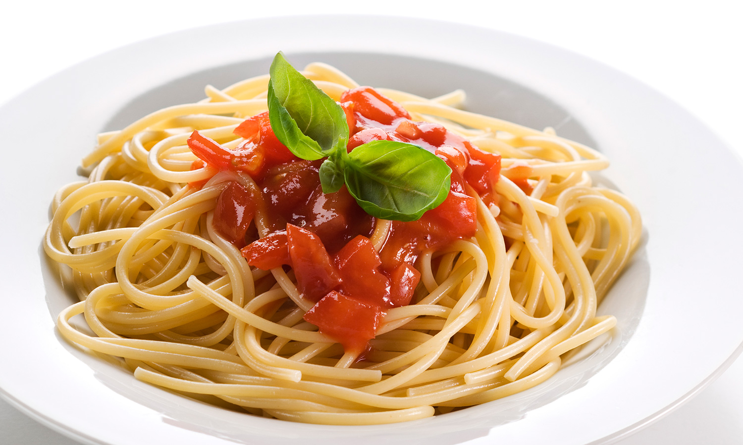 Pasta Is Not Fattening Quite The Opposite Neuromed Mediterranean 