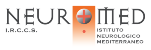 Logo Neuromed Footer
