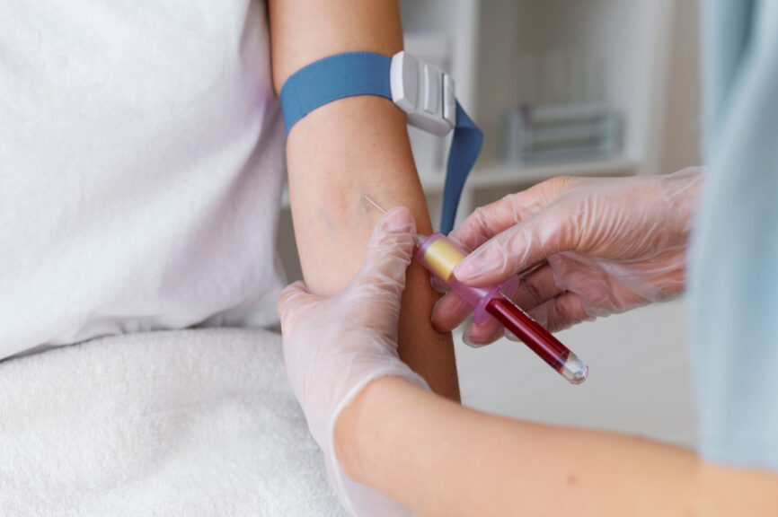 Analisi del sangue