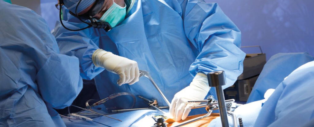 Deformità vertebrali