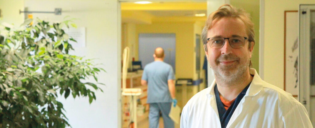 Neuropschiatra infantile