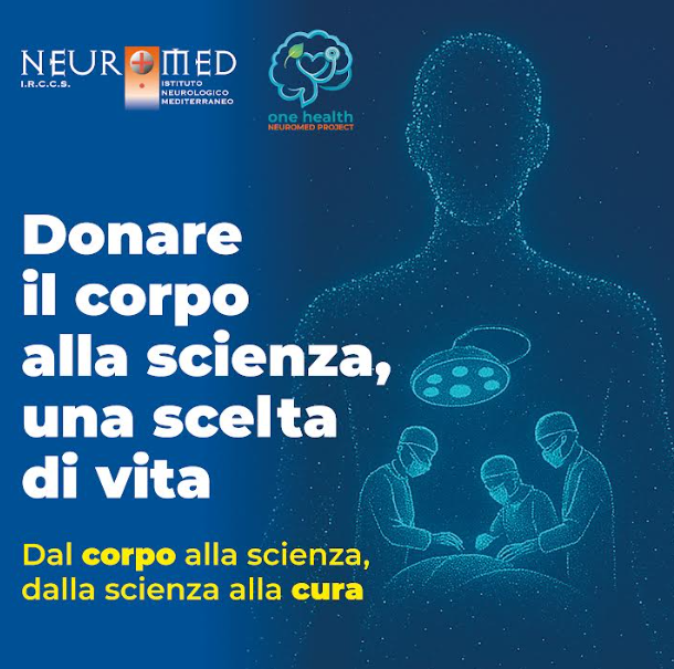 Donare il corpo alla scienza