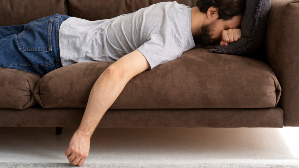 Day Hospital Sincope