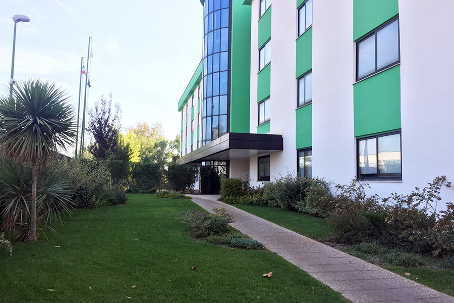 Centro di Ricerca e Innovazione NEUROBIOTECH