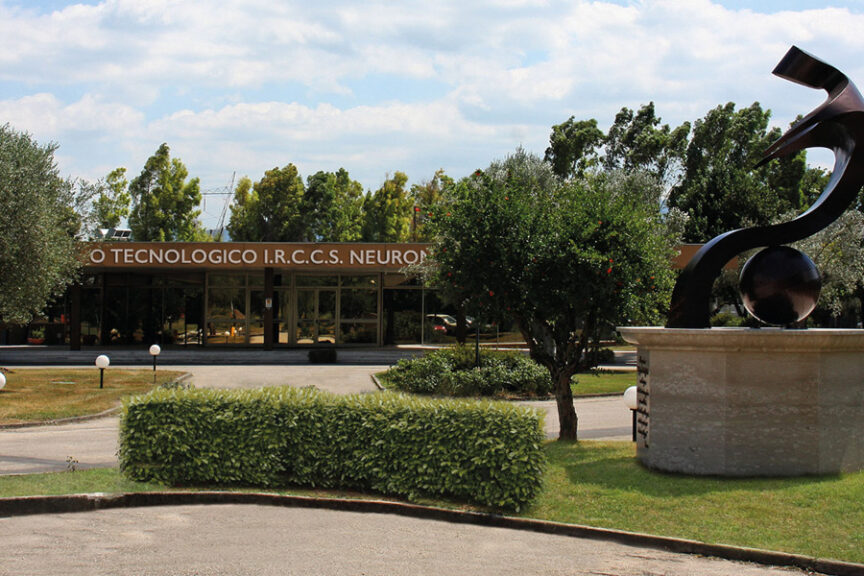 Parco Tecnologico Neuromed