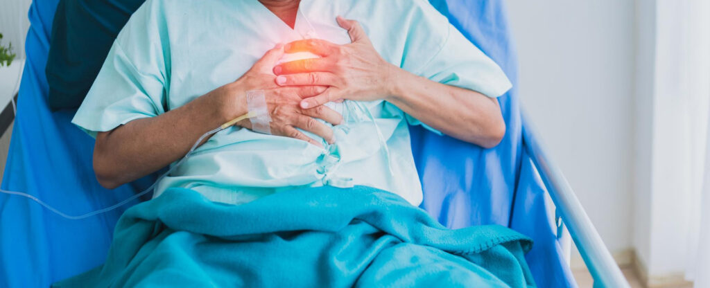 Sincope Unit e controllo Pacemaker