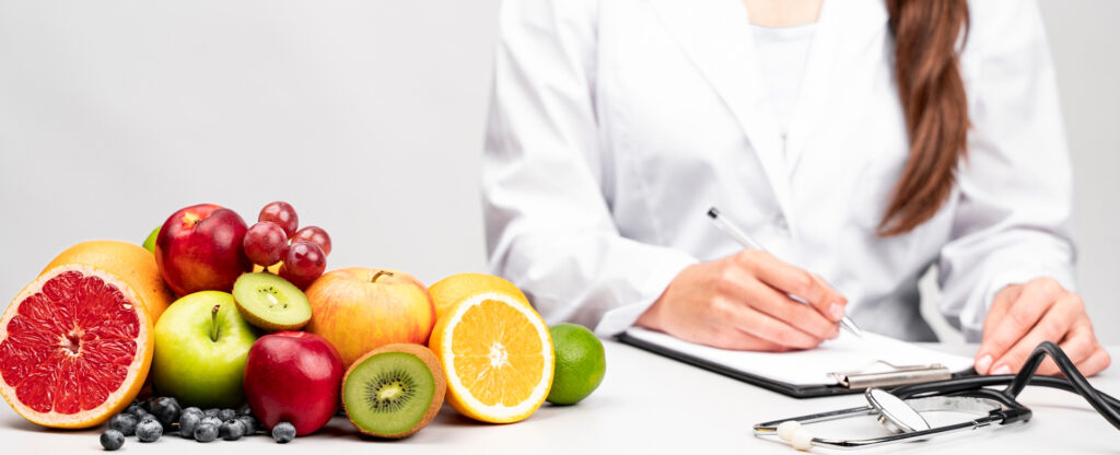 Dietologia e nutrizione clinica